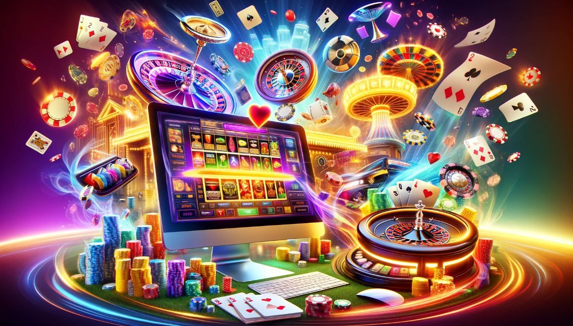 Inclave Casinos کیسینو میں بکراٹکھیلیں