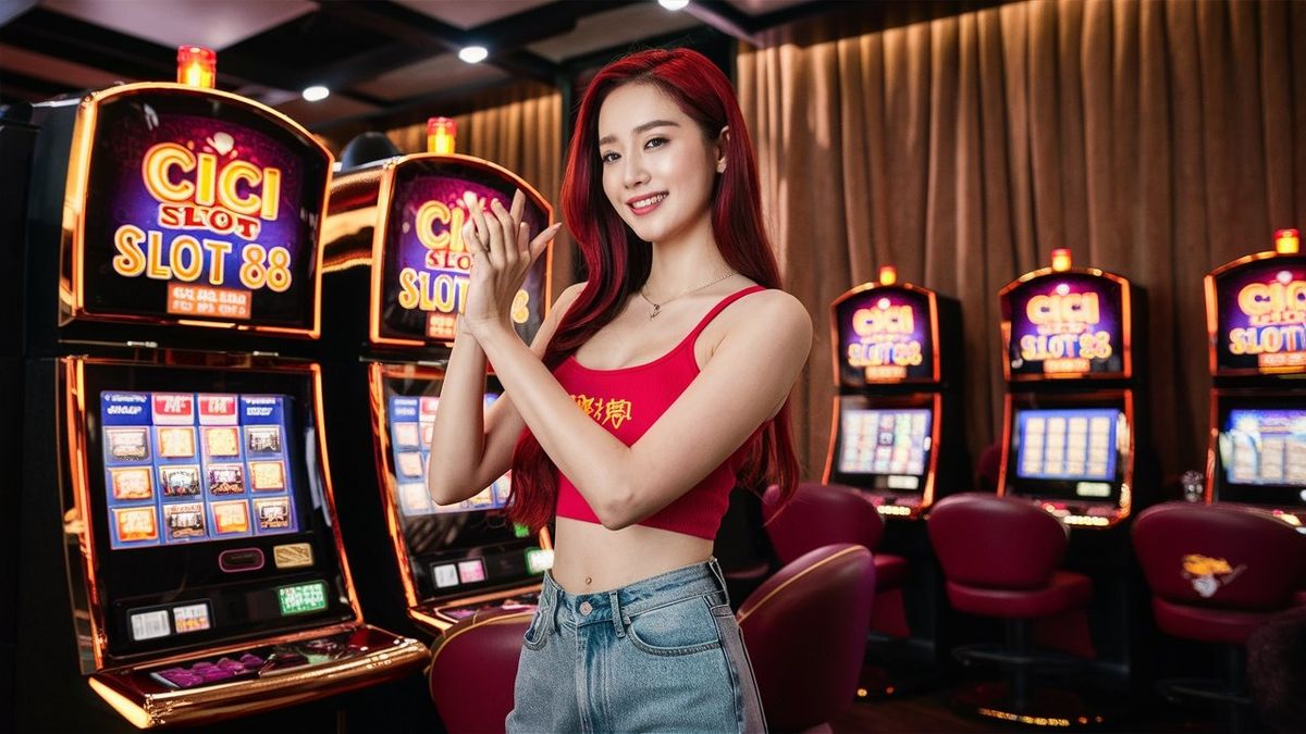 Inclave Casinos کیسینو میں لاٹری گیمز میں حصہ لیں۔