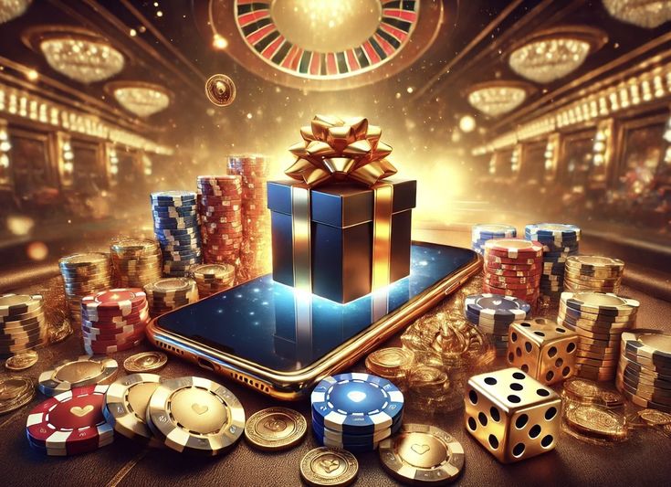 Inclave Casinos پاکستان میں میگا ویز کیسینو گیمز