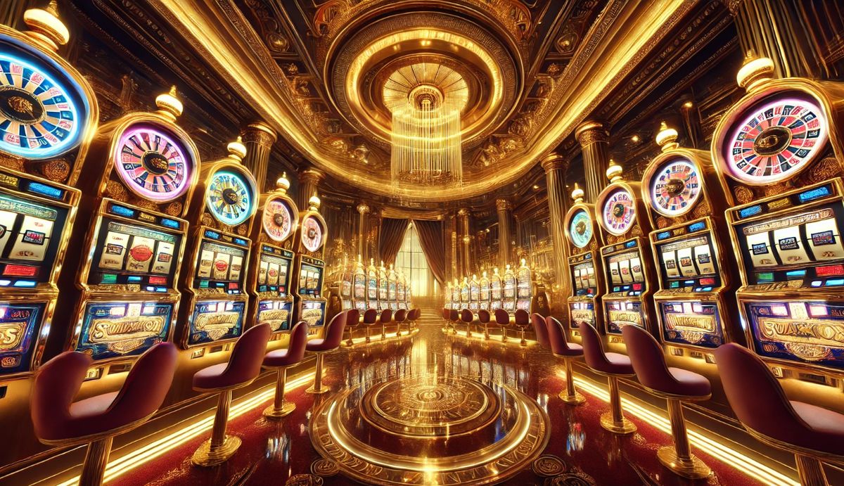Inclave Casinos سائٹ کے لیے آن لائن گیمز فراہم کرنے والے