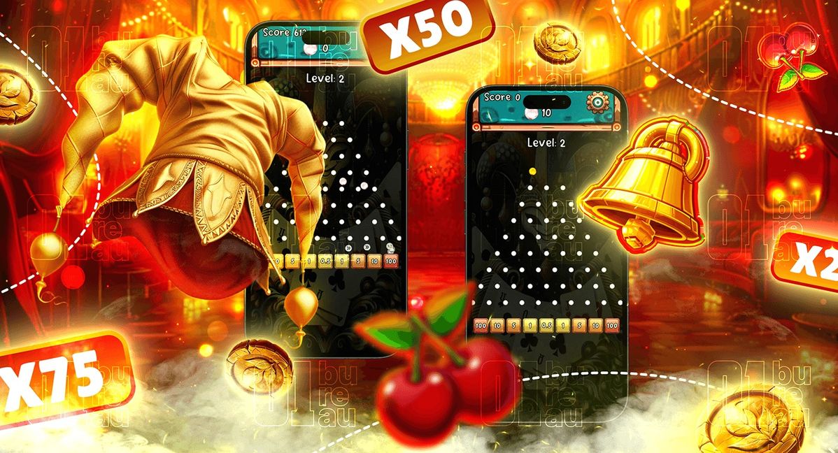 پاکستان میں Inclave Casinos کا آن لائن کیسینو سیکشن کھولیں۔