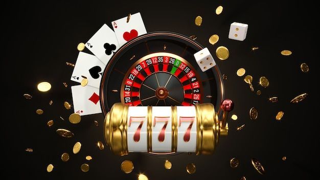 Inclave Casinos آن لائن کیسینو میں اصل گیمز